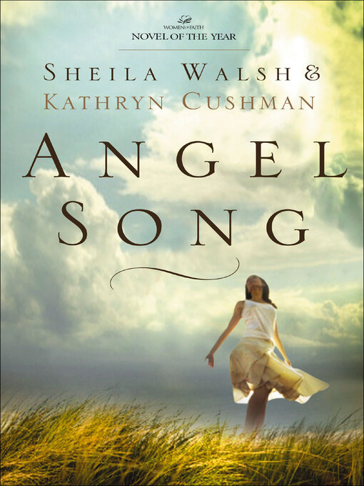 Title details for Angel Song by Sheila Walsh - Wait list